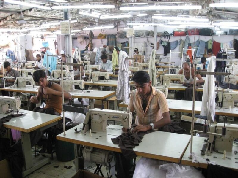 MUMBAI DHARAVI SLUM TOUR - Inclusions