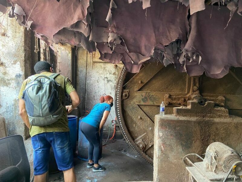 Mumbai: Dharavi Slum Walking Tour by First Female Tour Guide - The Impact and Ethical Focus