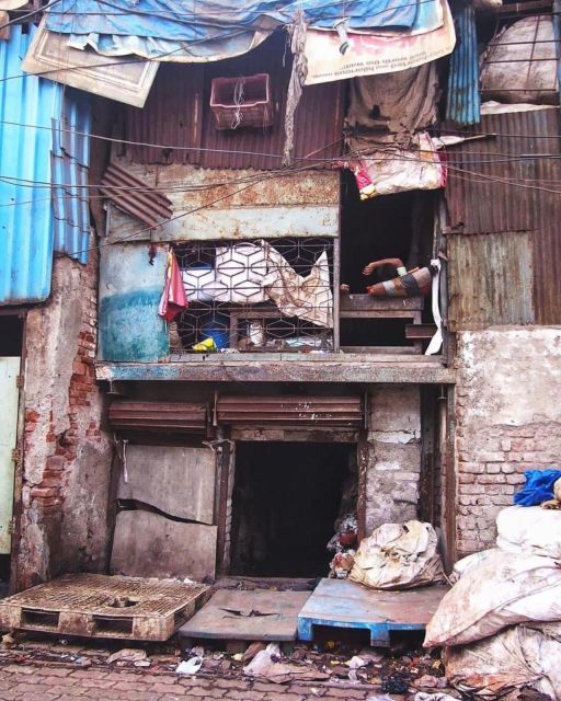 Mumbai: Dharavi Slums Tour With Lunch and Pottery Workshop - Experience Highlights