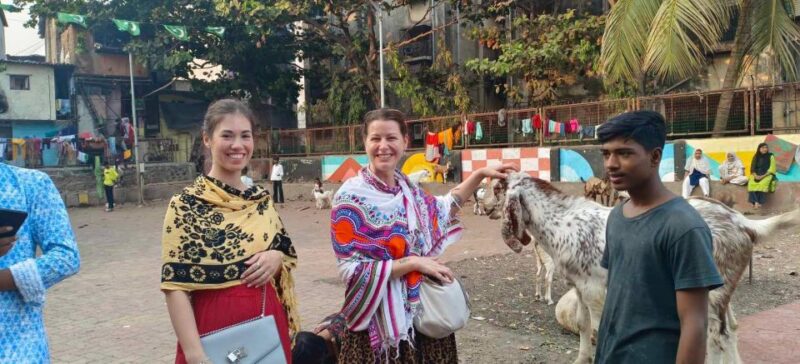 Mumbai: Dhobi Ghat Laundry and Dharavi Slum Tour With Local - Key Points