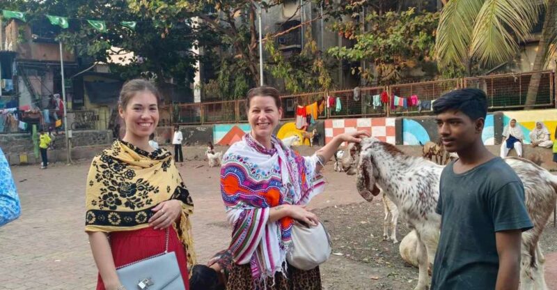 Mumbai: Dhobi Ghat Laundry and Dharavi Slum Tour With Local - Included in the Tour