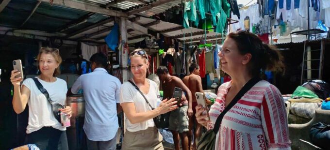 Mumbai: Dhobi Ghat Laundry and Dharavi Slum Tour With Local - Reservation and Cancellation