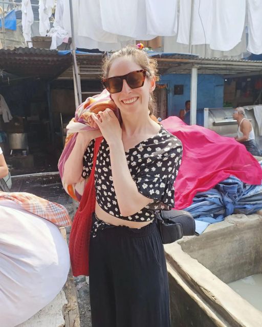Mumbai: Dhobi Ghat Tour With Dharavi and Train Ride Options - Customer Feedback