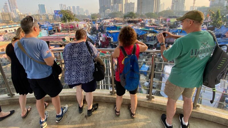 Mumbai: Early Morning Bicycle Tour - Tour Recommendations