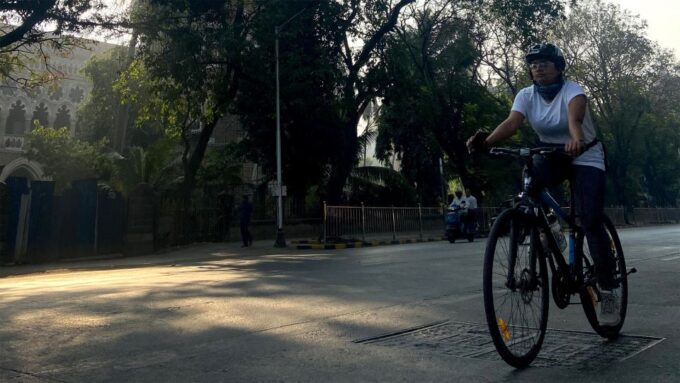Mumbai: Early Morning Bicycle Tour - Frequently Asked Questions