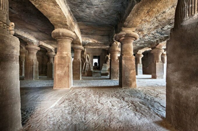Mumbai: Elephanta Caves Half-Day Guided Tour - Customer Reviews