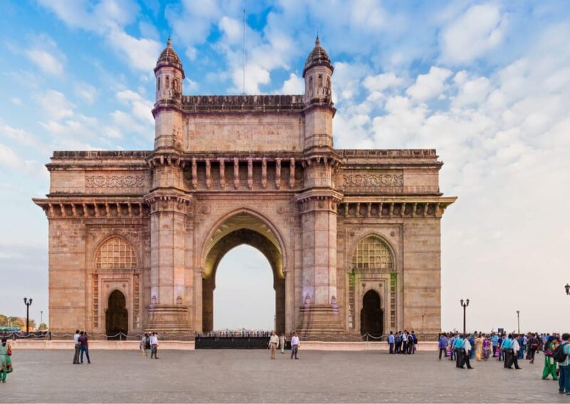 Mumbai: Elephanta Caves Private Tour With Ferry Ride - Itinerary