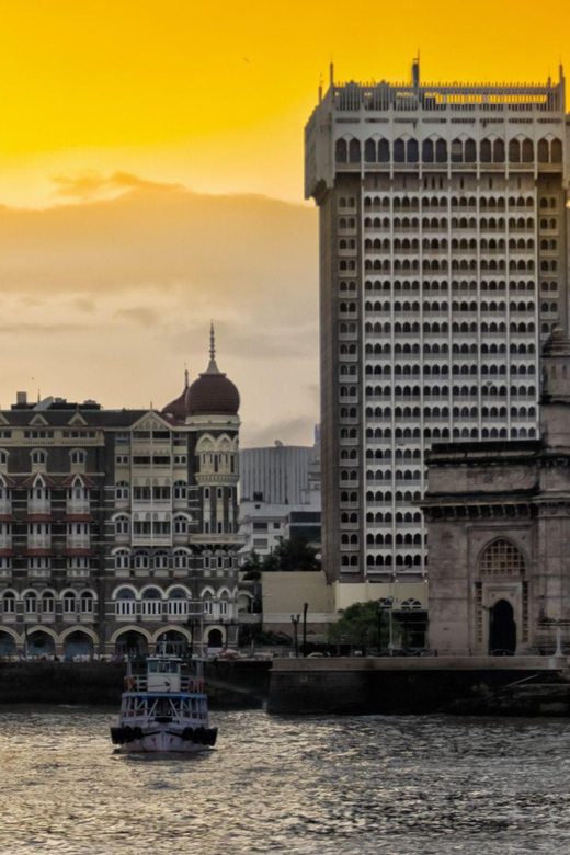 Mumbai: Elephanta Caves Private Tour With Ferry Ride - Customer Reviews