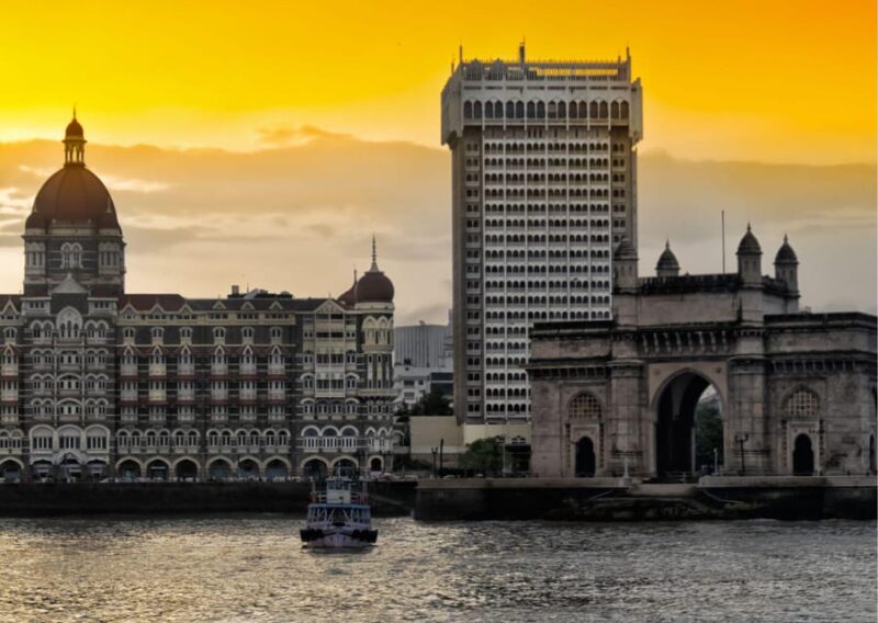 Mumbai: Elephanta Caves Private Tour With Ferry Ride - Price and Duration