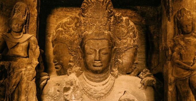 Mumbai: Elephanta Island and Elephanta Caves Guided Tour - Booking and Cancellation
