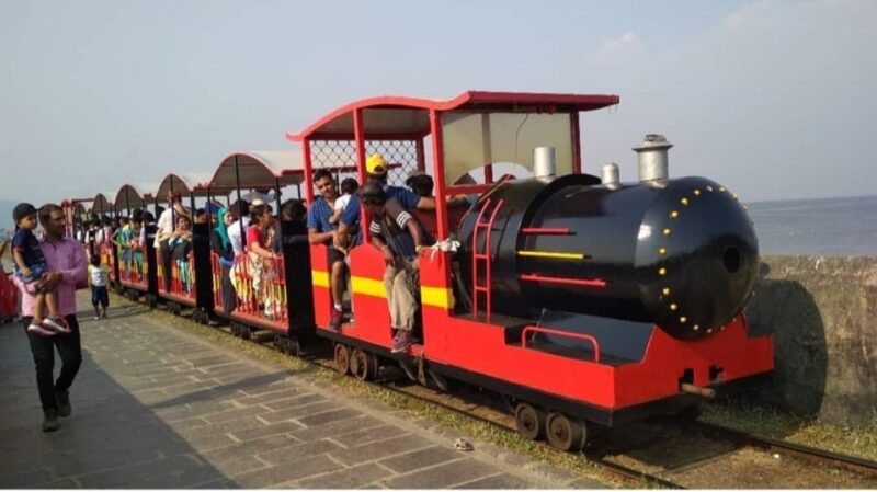 Mumbai: Elephanta Island and Mumbai City Tour - Elephanta Island Highlights