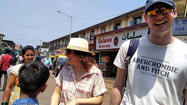 Mumbai: Elite Full-Day Private Guide Sightseeing Journey - Key Points