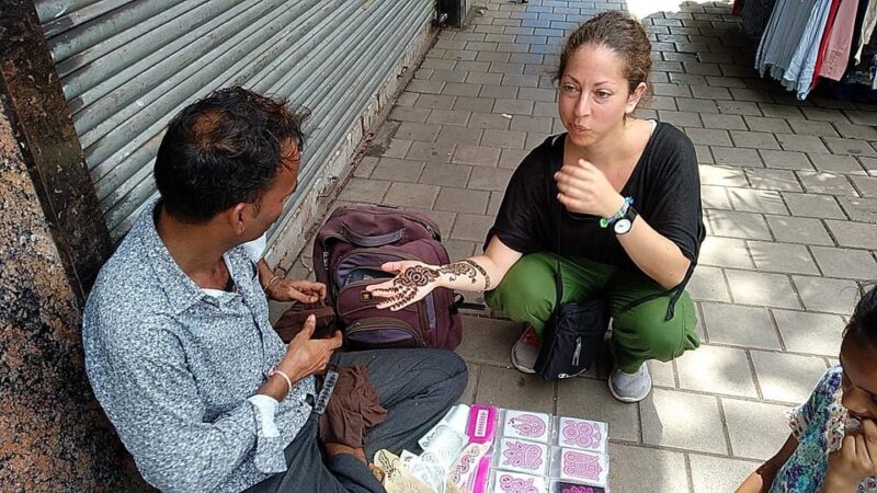 Mumbai: Elite Full-Day Private Guide Sightseeing Journey - Booking Information