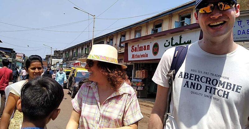 Mumbai: Elite Full-Day Private Guide Sightseeing Journey - Itinerary Highlights