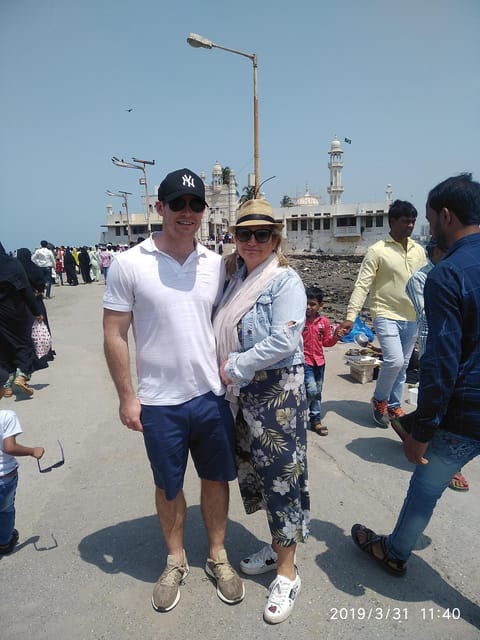 Mumbai: Elite Full-Day Private Guide Sightseeing Journey - Experience and Highlights