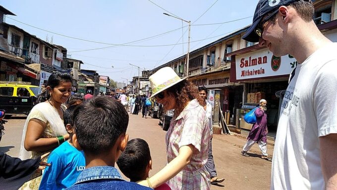 Mumbai: Elite Full-Day Private Guide Sightseeing Journey - Important Information