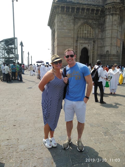Mumbai: Elite Full-Day Private Guide Sightseeing Journey - Frequently Asked Questions