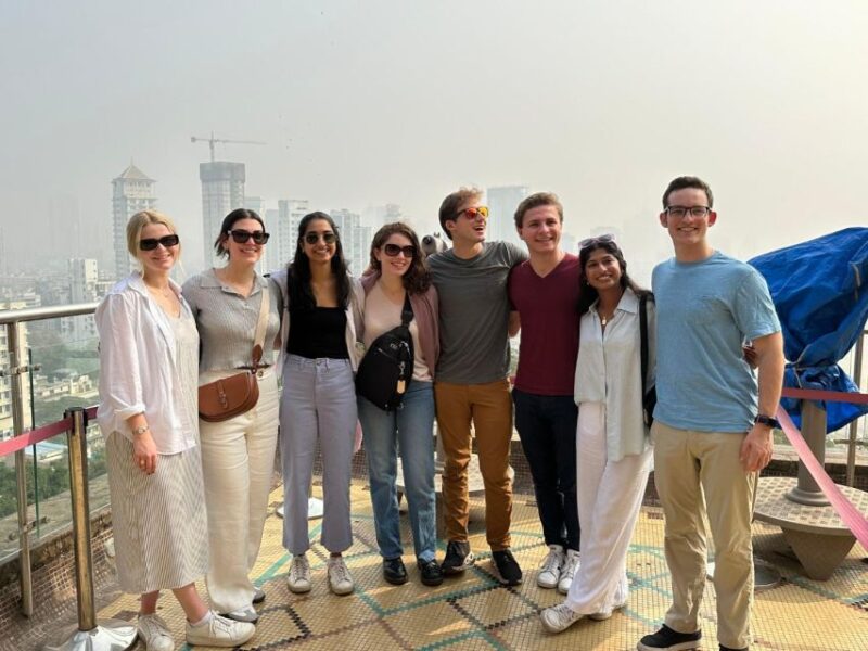 Mumbai: Essentials Group City Sightseeing Tour - Cultural Significance