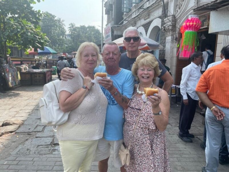 Mumbai: Essentials Group City Sightseeing Tour - Tour Availability