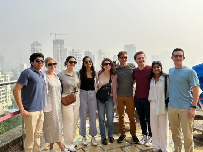 Mumbai: Essentials Group City Sightseeing Tour - Additional Information