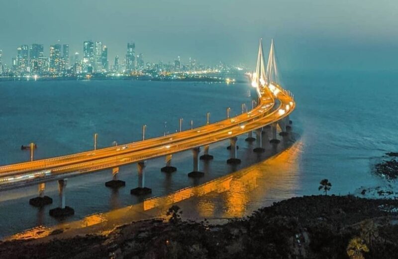 Mumbai: Evening Local Street Food Tour With Sightseeing - Participant Information