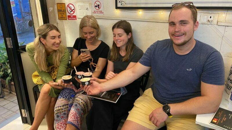 Mumbai: Evening Street Food Tasting & Cultural Market Tour - An In-Depth Look at the Tour