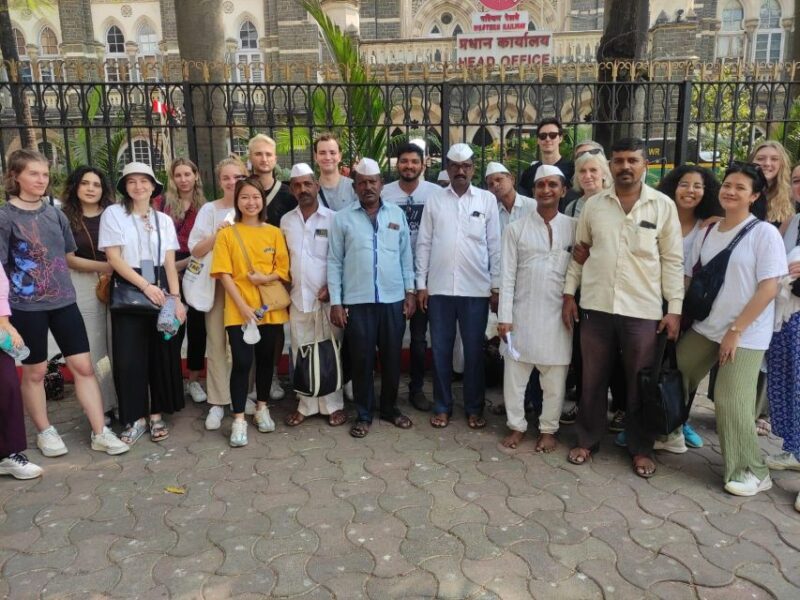 Mumbai Explorer Experience - Key Points