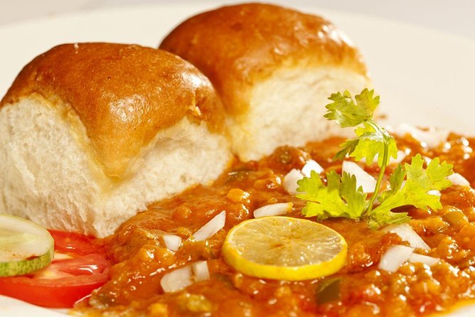 Mumbai Food Tour - Inclusions