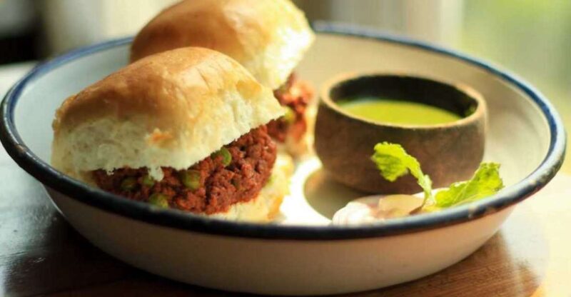 Mumbai Food Tour - Key Points
