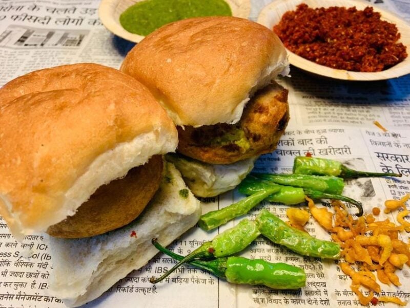 Mumbai Food Tour - Culinary Experience