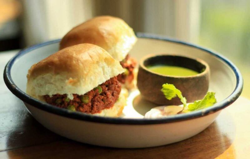 Mumbai Food Tour - Popular Dishes