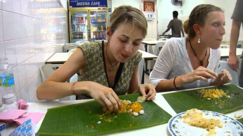 Mumbai Food Tour - Transportation and Logistics