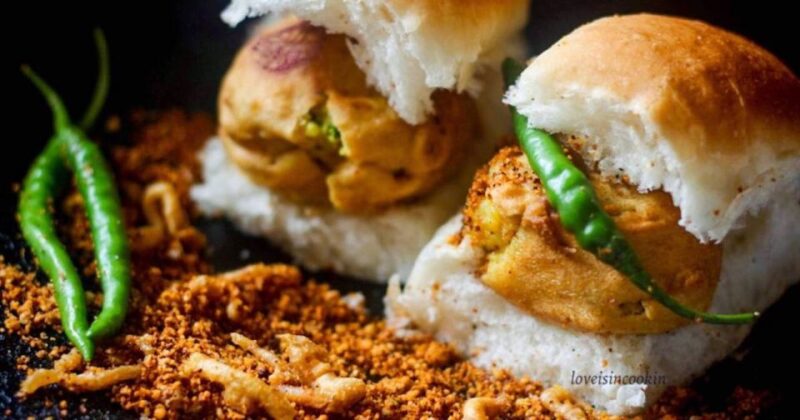 Mumbai Food Tour - Inclusions