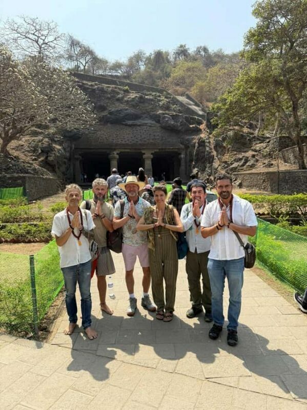 Mumbai Full-Day City Tour with Elephanta Caves Tour - A Deep Dive into the Experience
