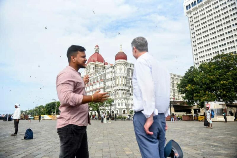 Mumbai Full-Day City Tour with Elephanta Caves Tour - FAQ