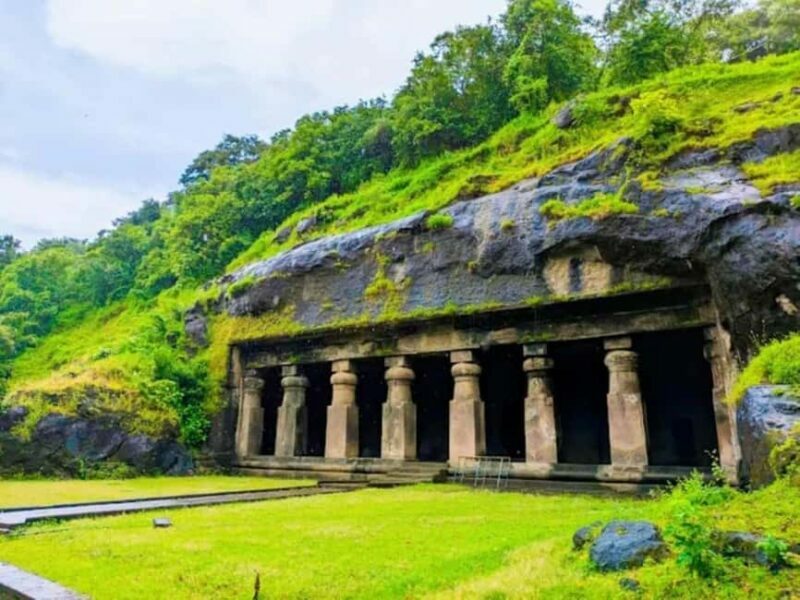 Mumbai: Full-Day Guided City Tour with Elephanta Caves - What the Tour Means for You