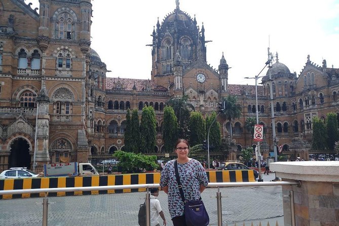 Mumbai Full Day Shore Excursion With Boat Ride - Tour Operator and Contact Information