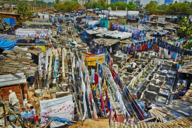Mumbai: Full-Day Sightseeing Tour of Mumbai - Key Points