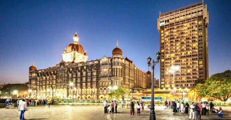 Mumbai: Full-Day Sightseeing Tour of Mumbai - The Sum Up