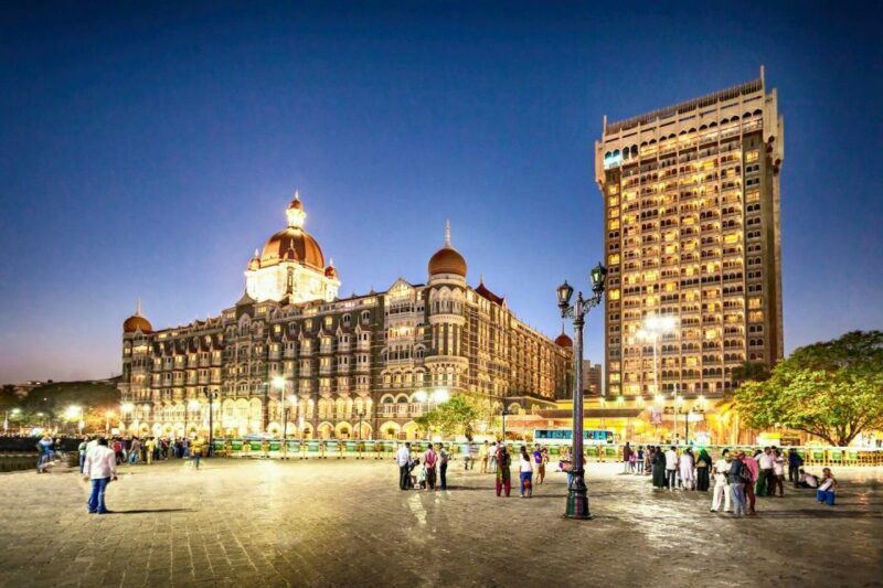 Mumbai: Full-Day Sightseeing Tour of Mumbai - FAQ
