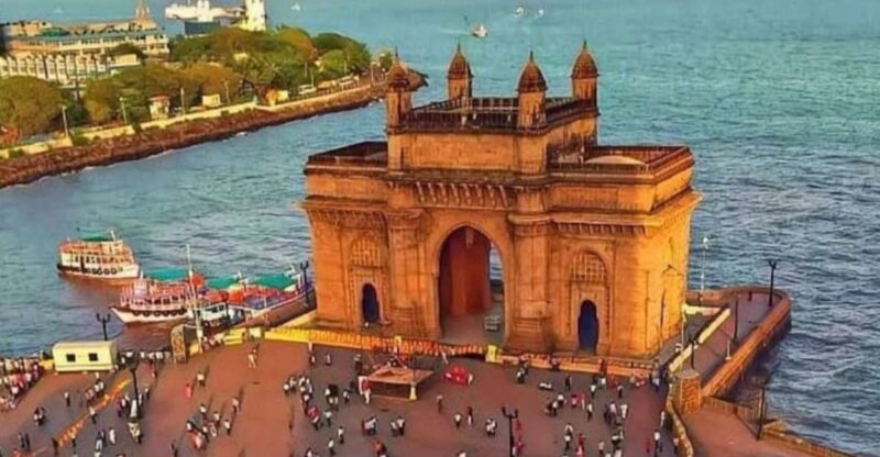 Mumbai: Full-Day Sightseeing With Temple Tour - Tour Duration and Cost