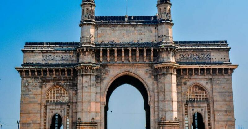 Mumbai: Guided City Sightseeing Tour - An In-Depth Look at the Tour Experience