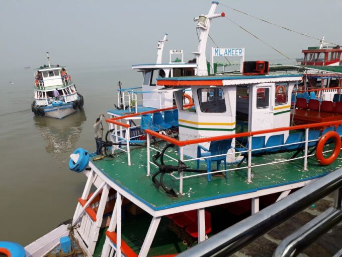 Mumbai: Guided Elephanta Island and Caves Tour - Customer Feedback