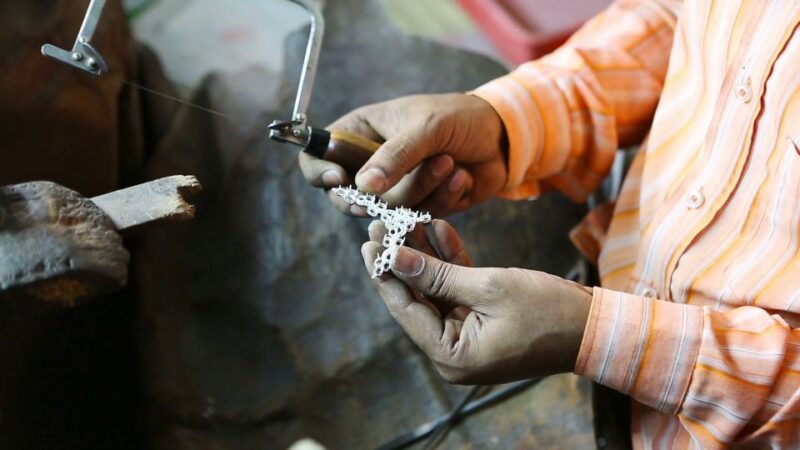 Mumbai: Guided Indian Art Tour - Tour Overview