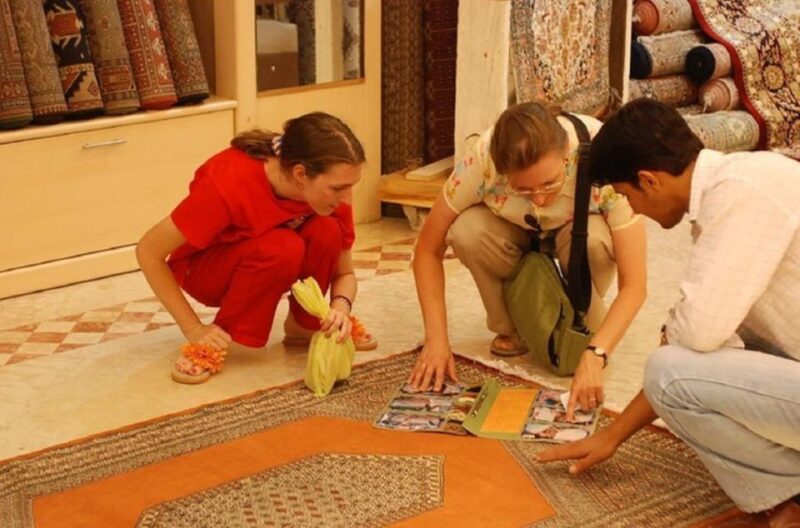 Mumbai: Guided Indian Art Tour - Inclusions