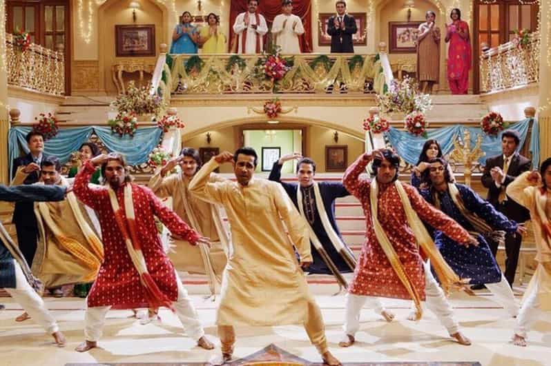 MUMBAI HALF DAY BOLLYWOOD TOUR - Key Points