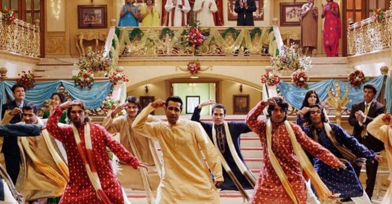 MUMBAI HALF DAY BOLLYWOOD TOUR - Bollywood Focus