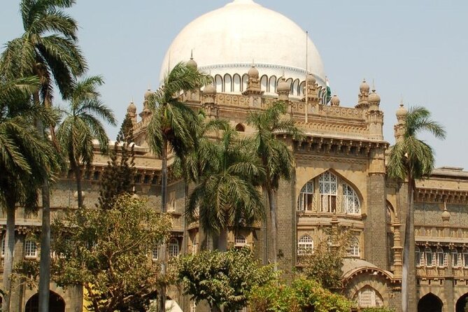 Mumbai Half Day City Tour - Dhobi Ghat
