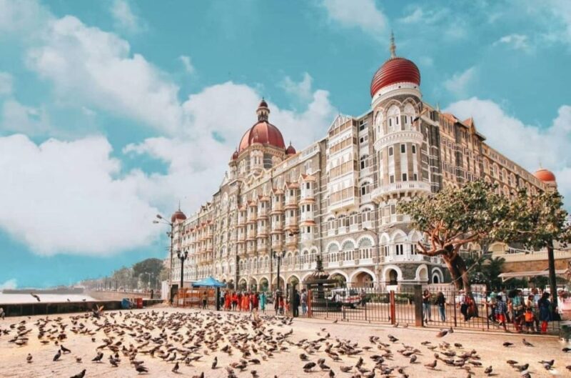 Mumbai Half Day City Tour - Key Points
