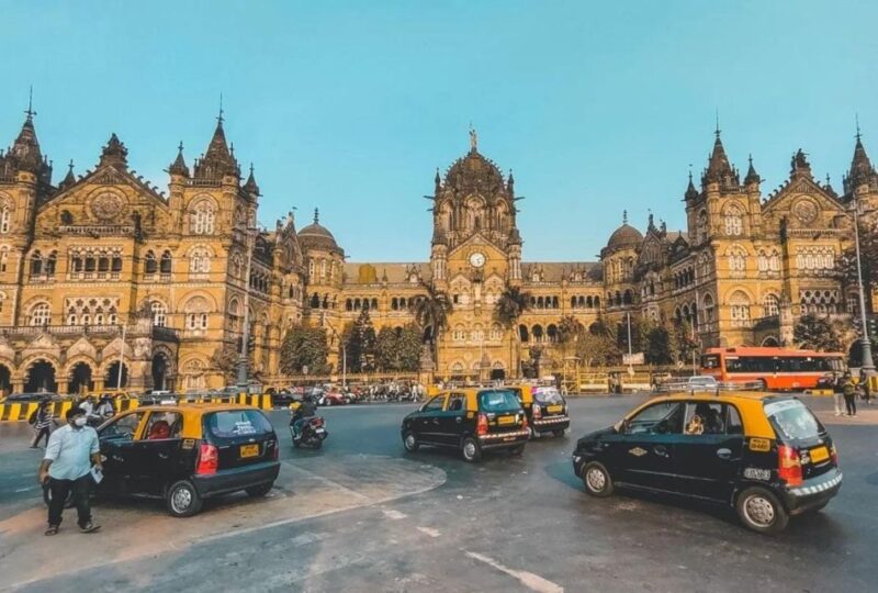 Mumbai Half Day City Tour - Frequently Asked Questions